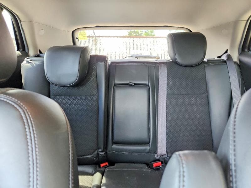 2017 BUICK ENCORE PREFERRED II 10