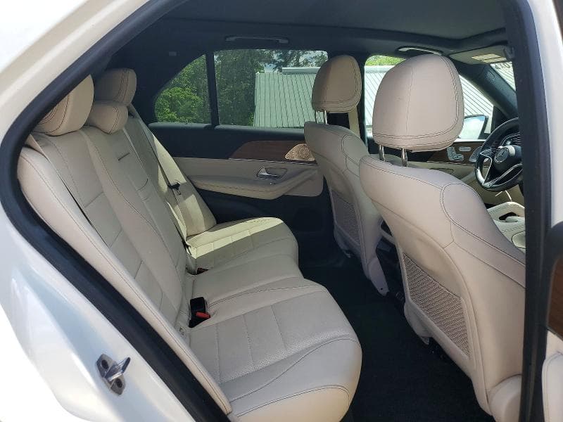 2024 MERCEDES-BENZ GLE 350 4MATIC 11