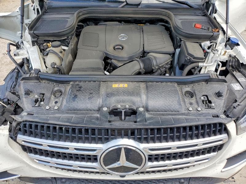 2024 MERCEDES-BENZ GLE 350 4MATIC 12