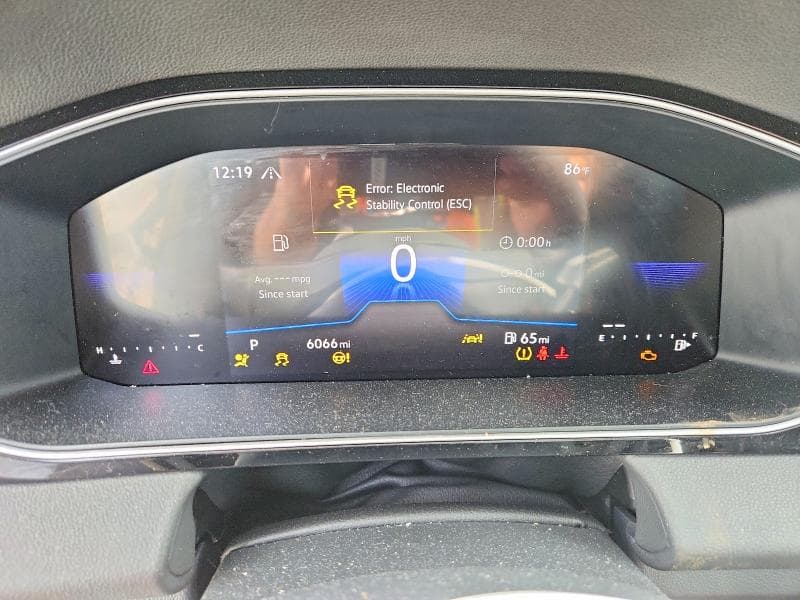 2025 VOLKSWAGEN JETTA SPORT 9