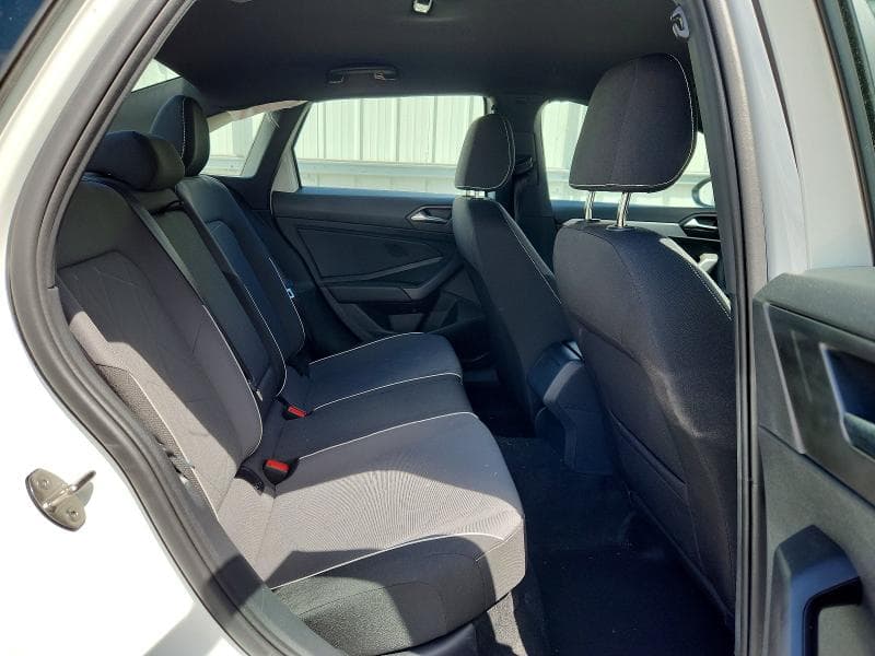 2025 VOLKSWAGEN JETTA SPORT 10