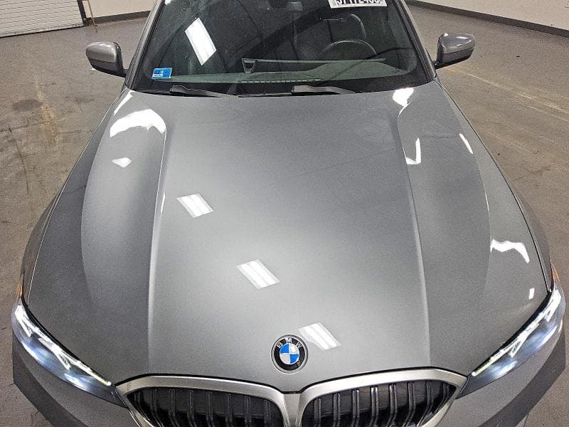 2023 BMW 330XI 11