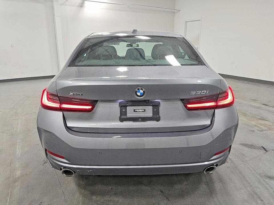 2023 BMW 330XI 6