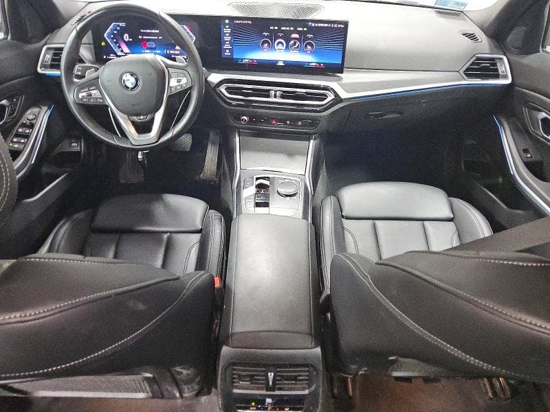 2023 BMW 330XI 8