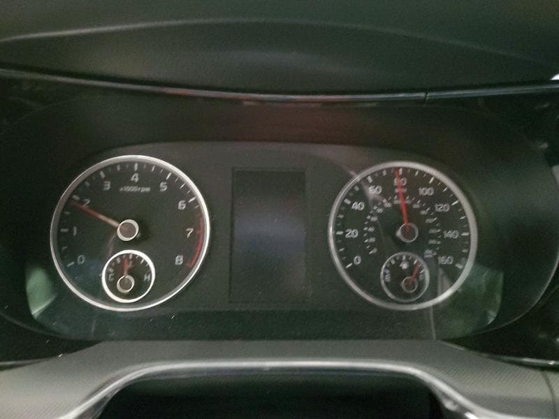 2021 KIA K5 LXS 9