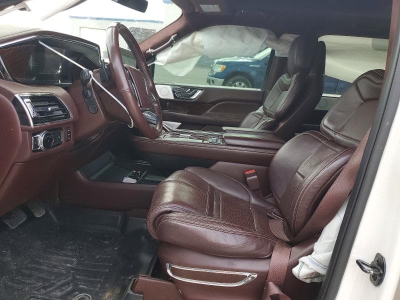 2020 LINCOLN NAVIGATOR L BLACK LABEL 7