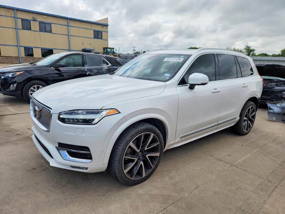 2023 VOLVO XC90 PLUS PLUS - 1