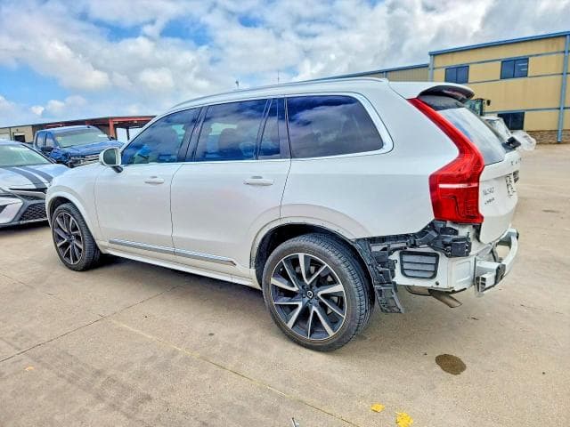 2023 VOLVO XC90 PLUS PLUS 2