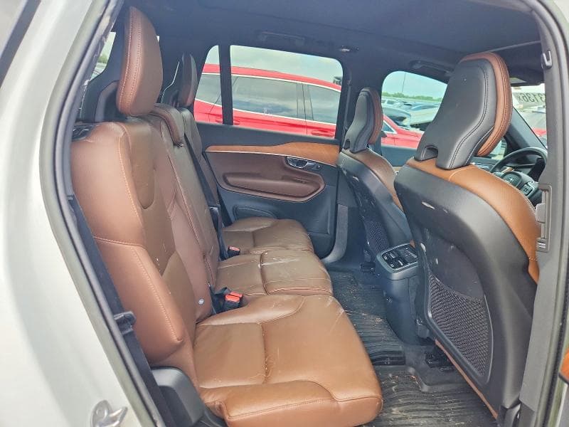 2023 VOLVO XC90 PLUS PLUS 11