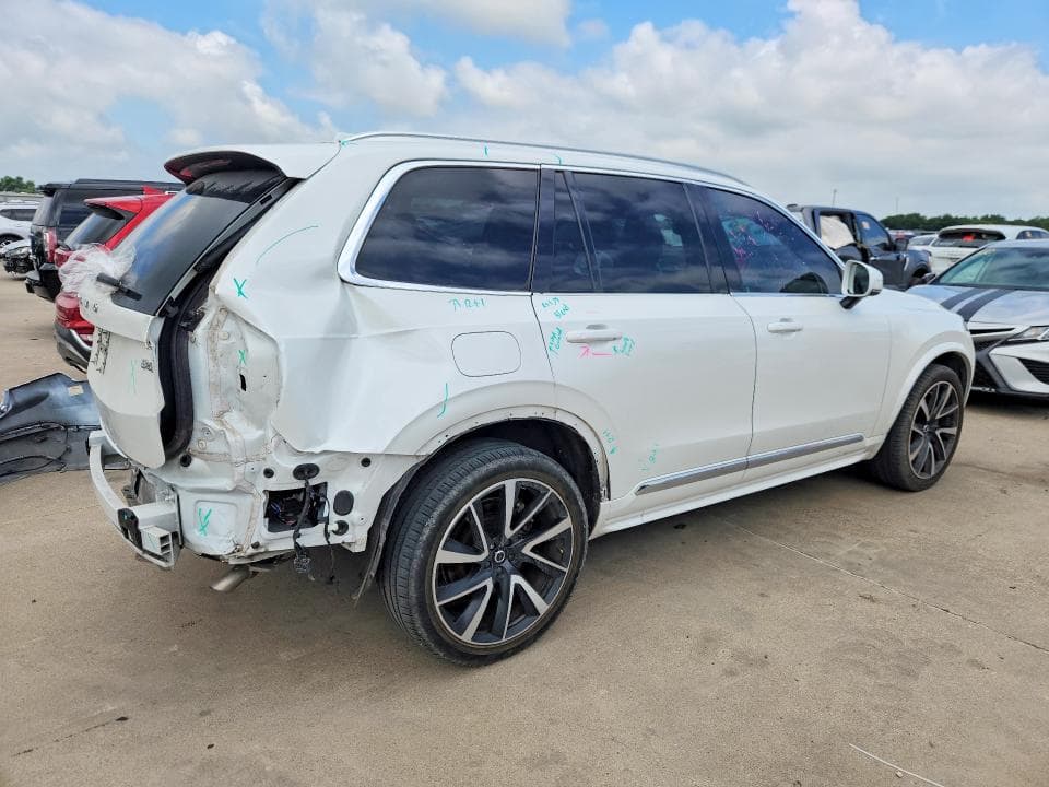 2023 VOLVO XC90 PLUS PLUS 3