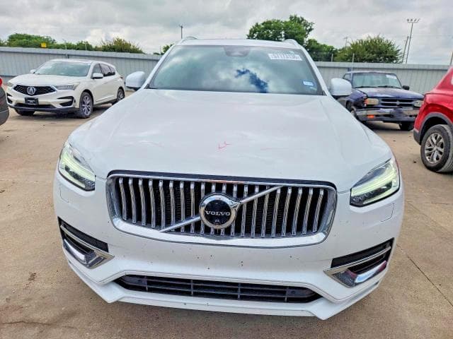 2023 VOLVO XC90 PLUS PLUS 5