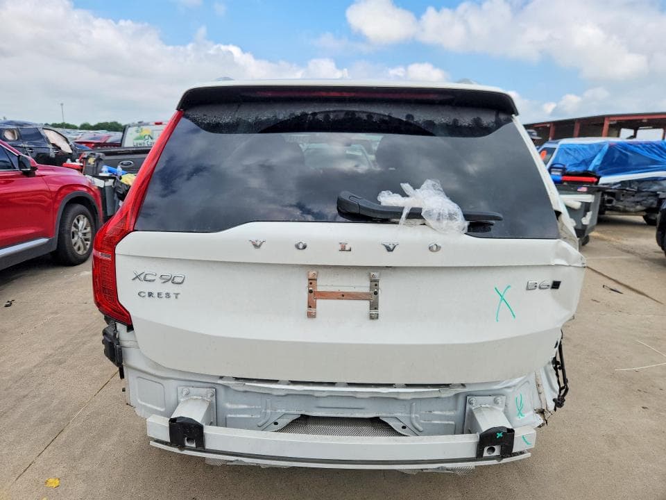 2023 VOLVO XC90 PLUS PLUS 6