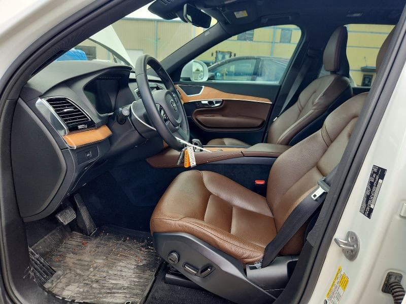 2023 VOLVO XC90 PLUS PLUS 7
