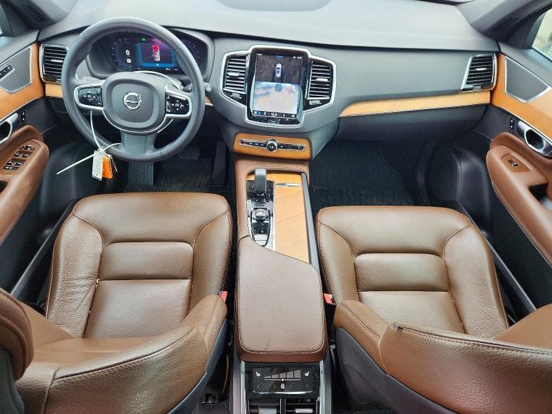 2023 VOLVO XC90 PLUS PLUS 8