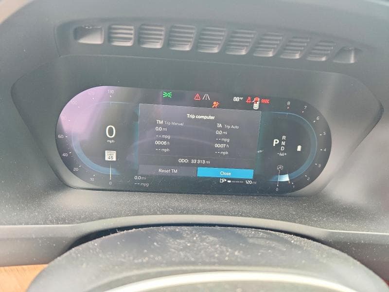 2023 VOLVO XC90 PLUS PLUS 9