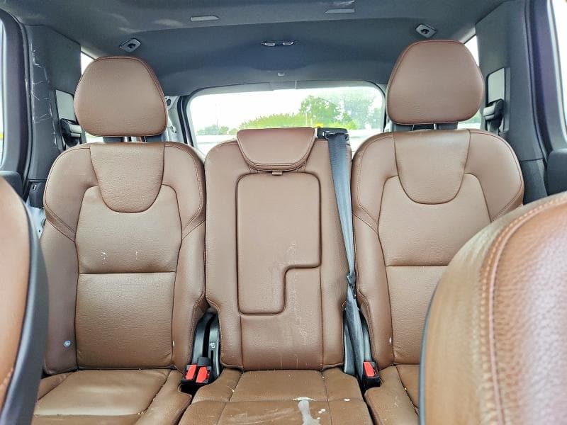 2023 VOLVO XC90 PLUS PLUS 10