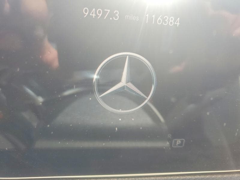 2022 MERCEDES-BENZ CLA AMG 35 4MATIC AMG 35 4MATIC 9