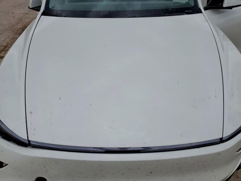 2026 TESLA MODEL Y 11