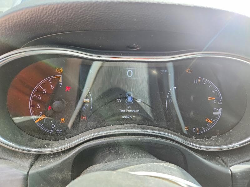 2021 JEEP GRAND CHEROKEE LIMITED LIMITED 9