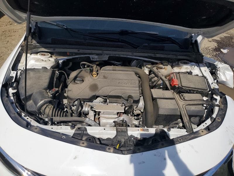 2019 CHEVROLET MALIBU LT 11