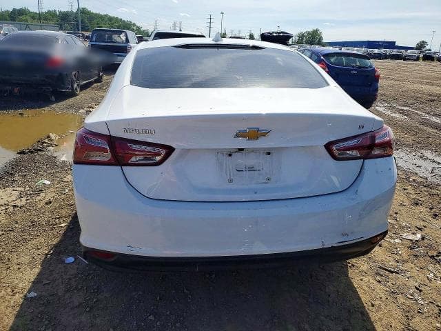 2019 CHEVROLET MALIBU LT 6