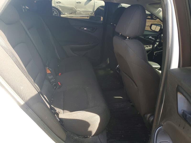 2019 CHEVROLET MALIBU LT 10
