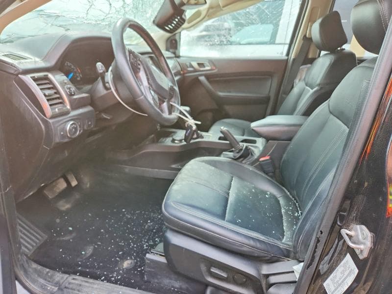 2019 FORD RANGER XL 7