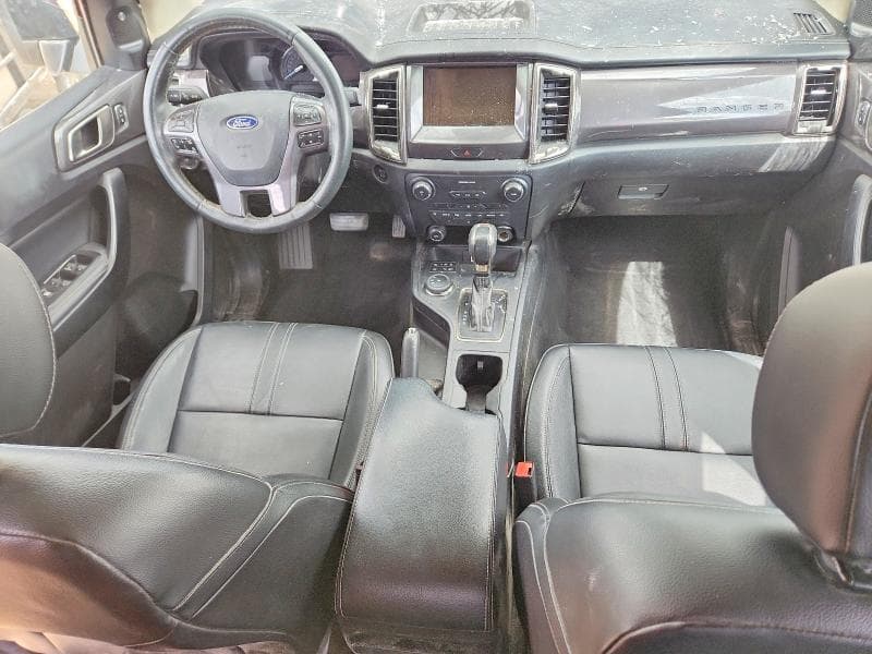 2019 FORD RANGER XL 8