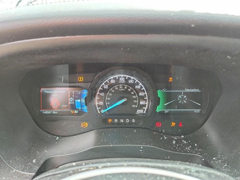 2019 FORD RANGER XL 9