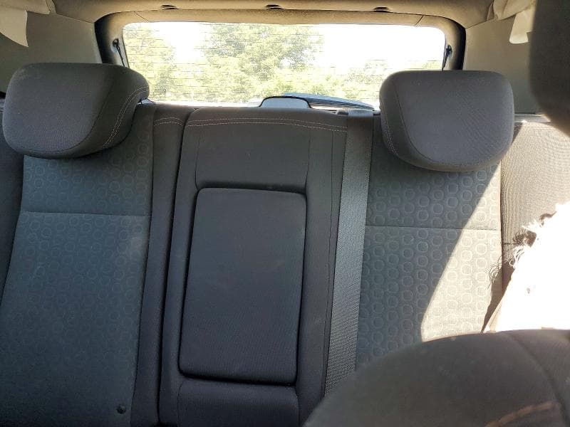 2019 CHEVROLET TRAX LS 10