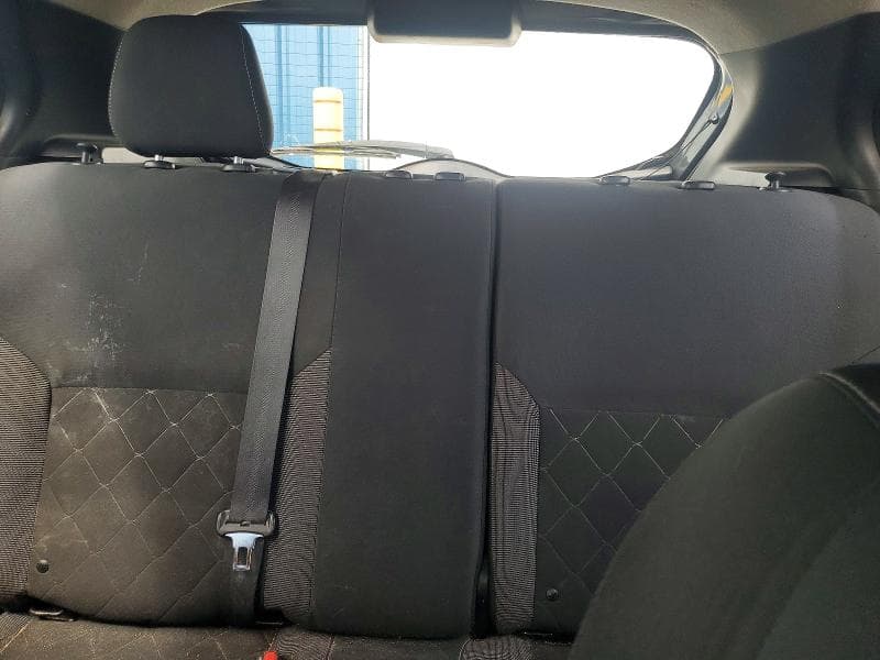 2019 NISSAN KICKS S 10