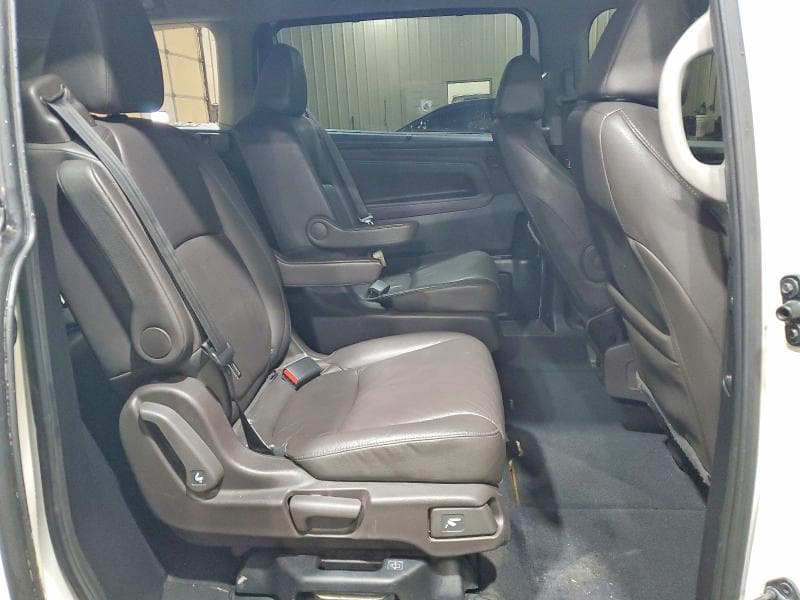 2019 HONDA ODYSSEY EXL EXL 11