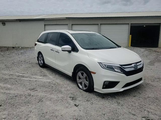 2019 HONDA ODYSSEY EXL EXL 14