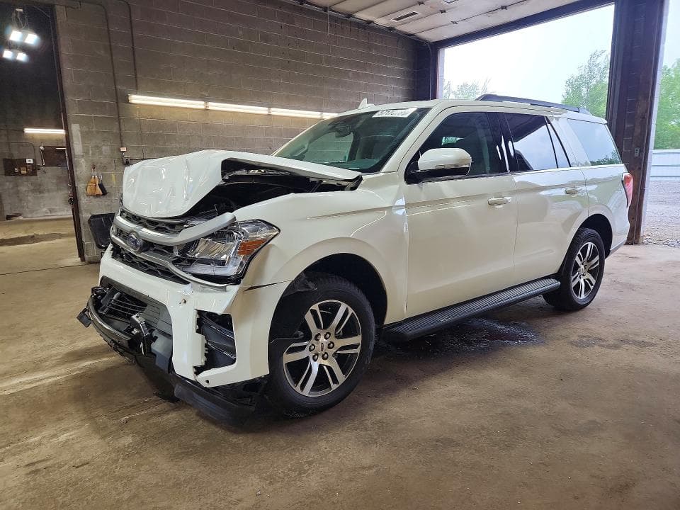 2024 FORD EXPEDITION XLT - 1