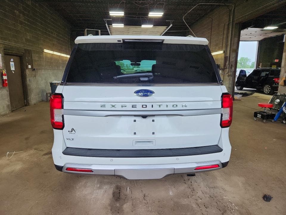 2024 FORD EXPEDITION XLT 6