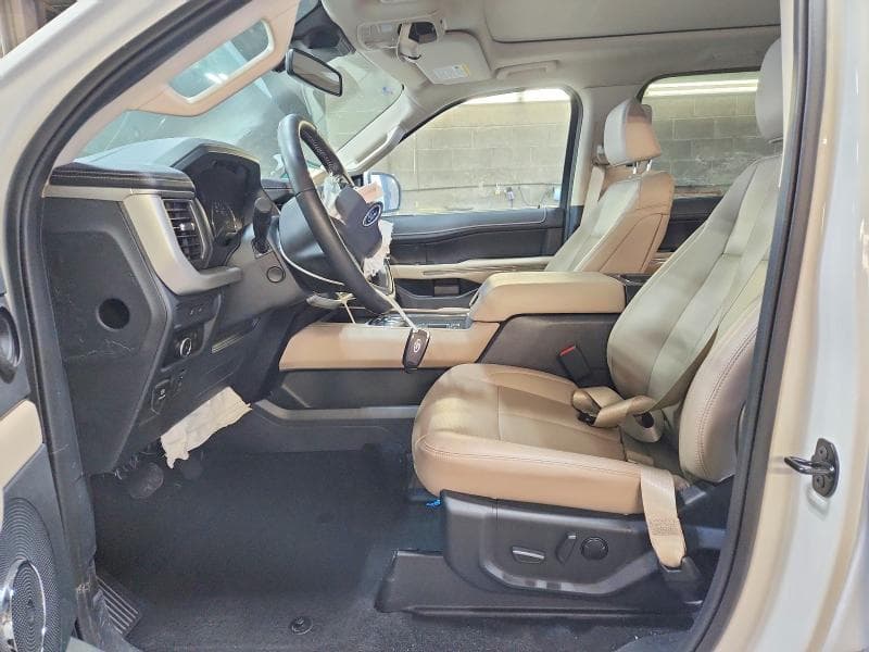 2024 FORD EXPEDITION XLT 7