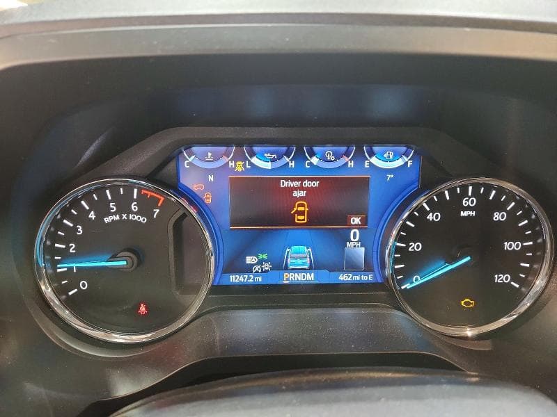 2024 FORD EXPEDITION XLT 9