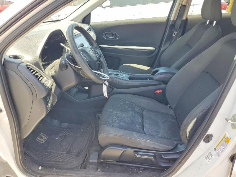 2019 HONDA HR-V EX 7