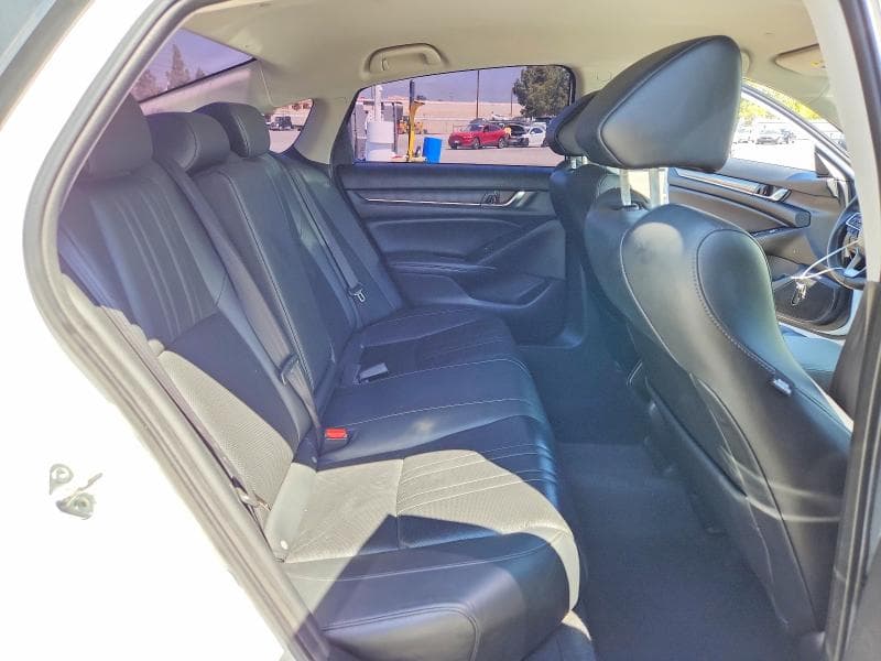 2022 HONDA ACCORD SPORT SE 10