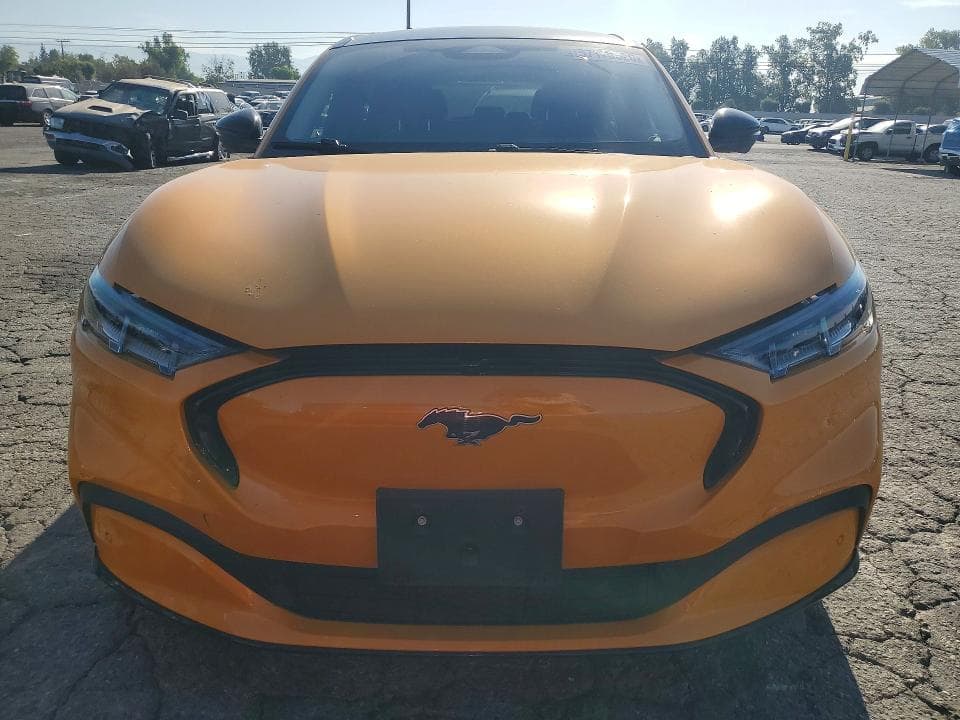 2023 FORD MUSTANG MACH-E PREMIUM 5