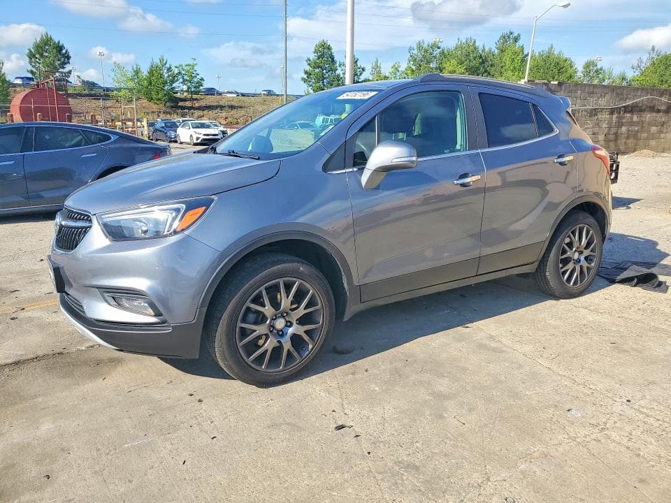 2019 BUICK ENCORE SPORT TOURING SPORT TOURING - 1