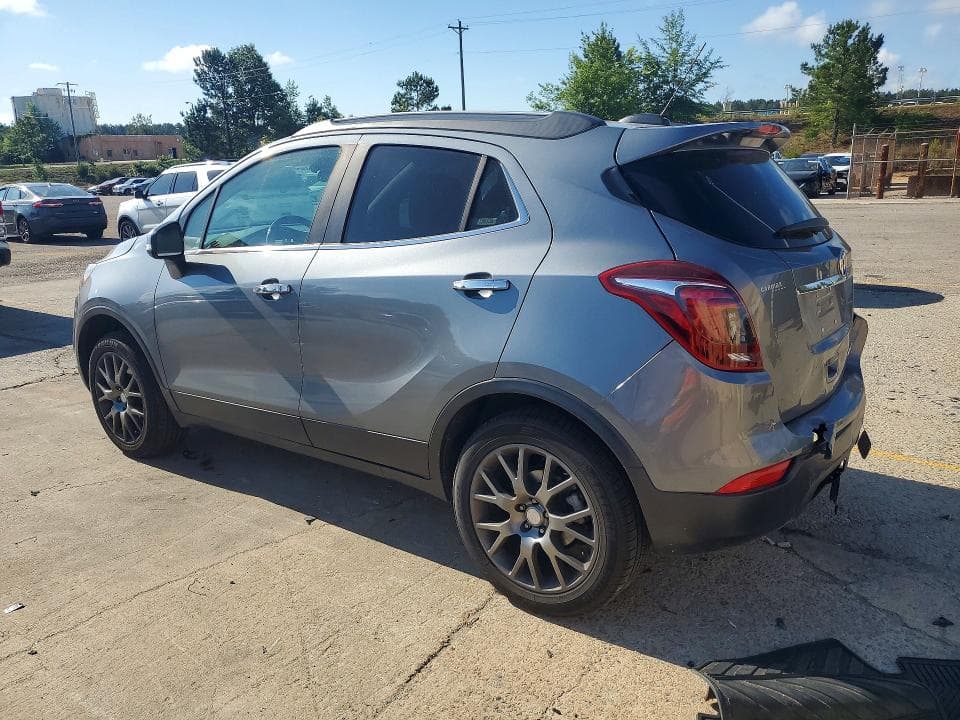 2019 BUICK ENCORE SPORT TOURING SPORT TOURING 2