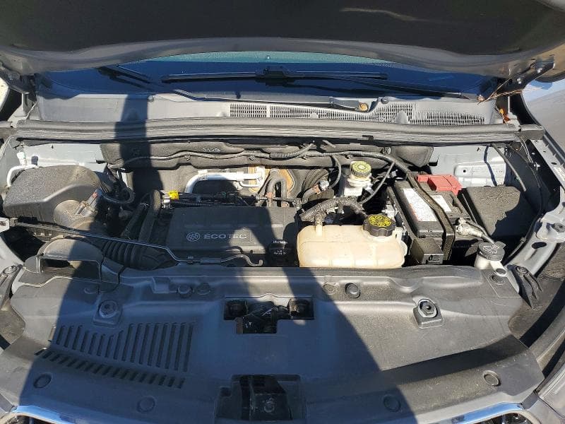2019 BUICK ENCORE SPORT TOURING SPORT TOURING 11