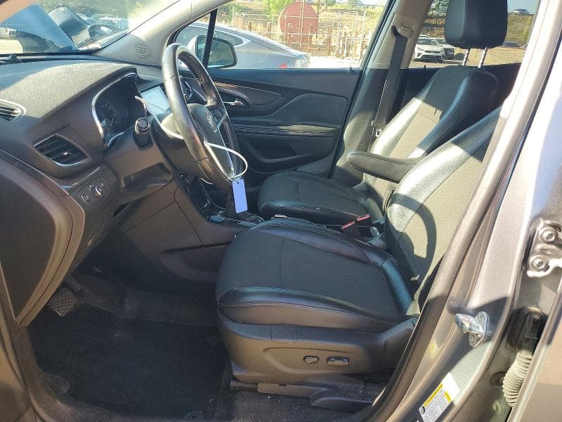 2019 BUICK ENCORE SPORT TOURING SPORT TOURING 7
