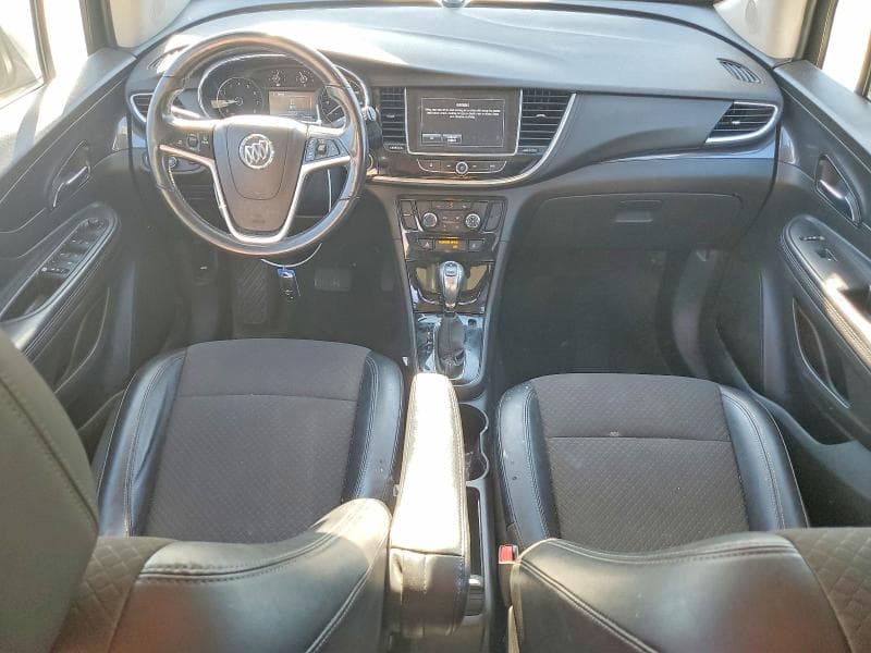 2019 BUICK ENCORE SPORT TOURING SPORT TOURING 8