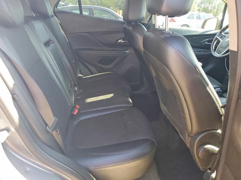 2019 BUICK ENCORE SPORT TOURING SPORT TOURING 10
