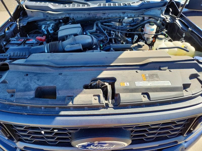 2024 FORD F250 SUPER DUTY 11
