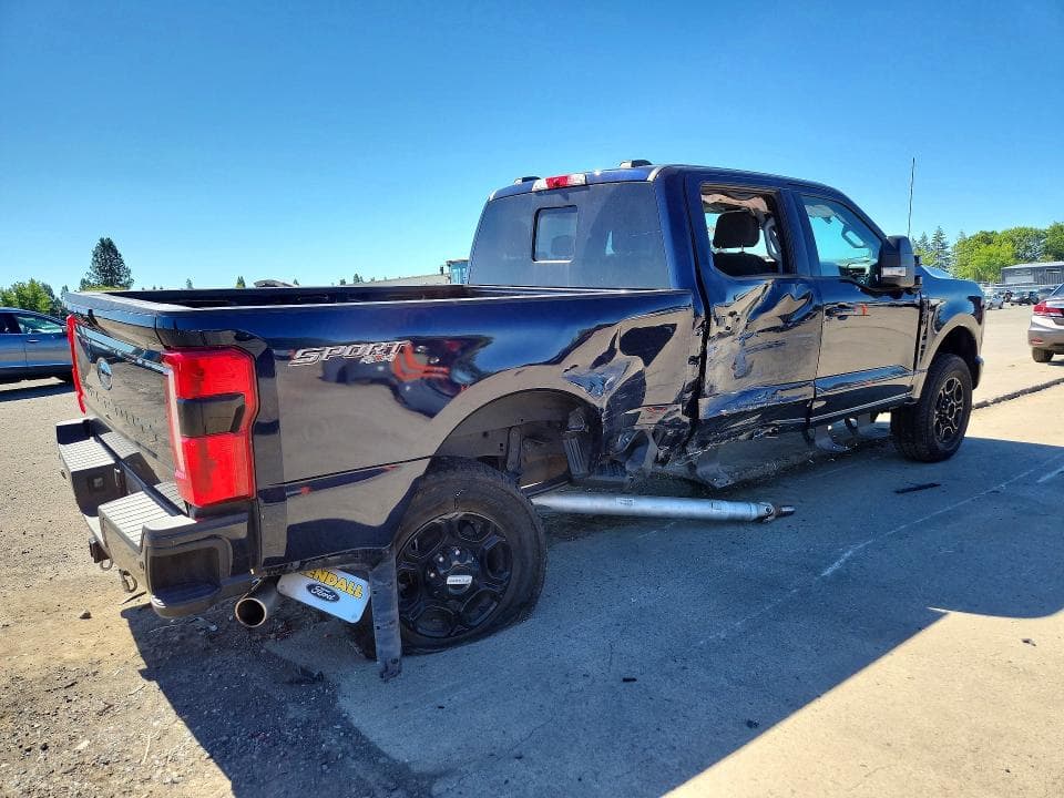 2024 FORD F250 SUPER DUTY 3