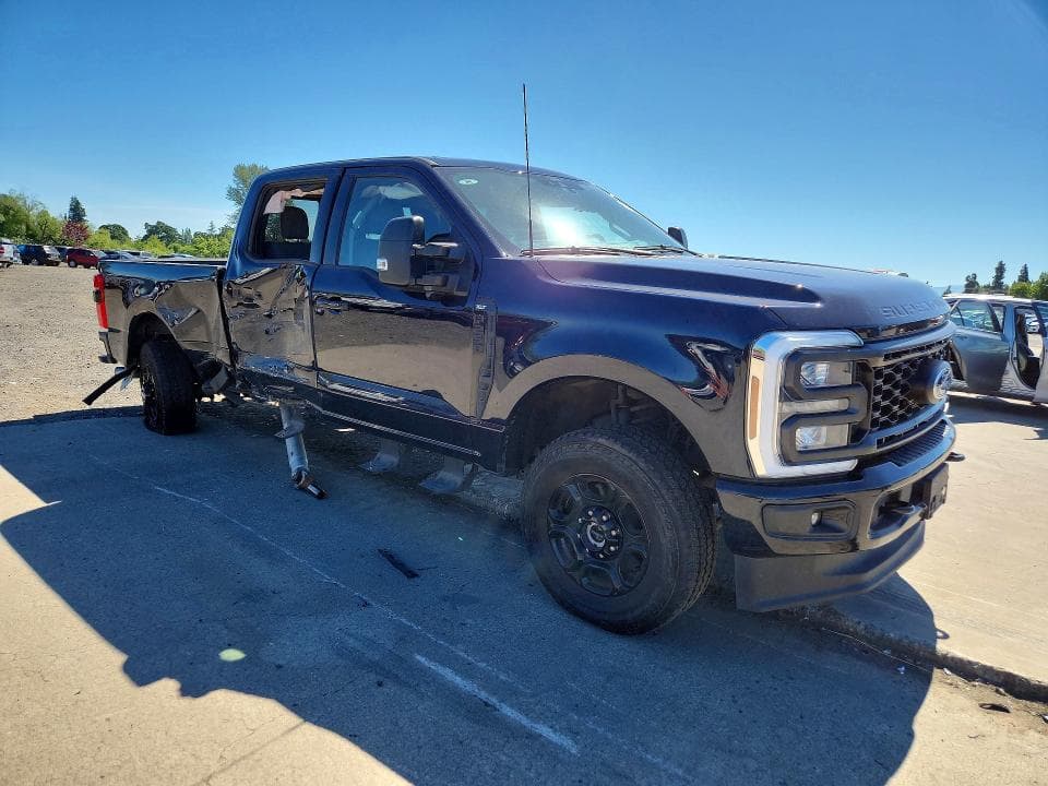2024 FORD F250 SUPER DUTY 4