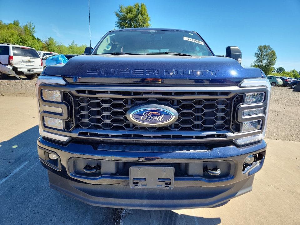 2024 FORD F250 SUPER DUTY 5